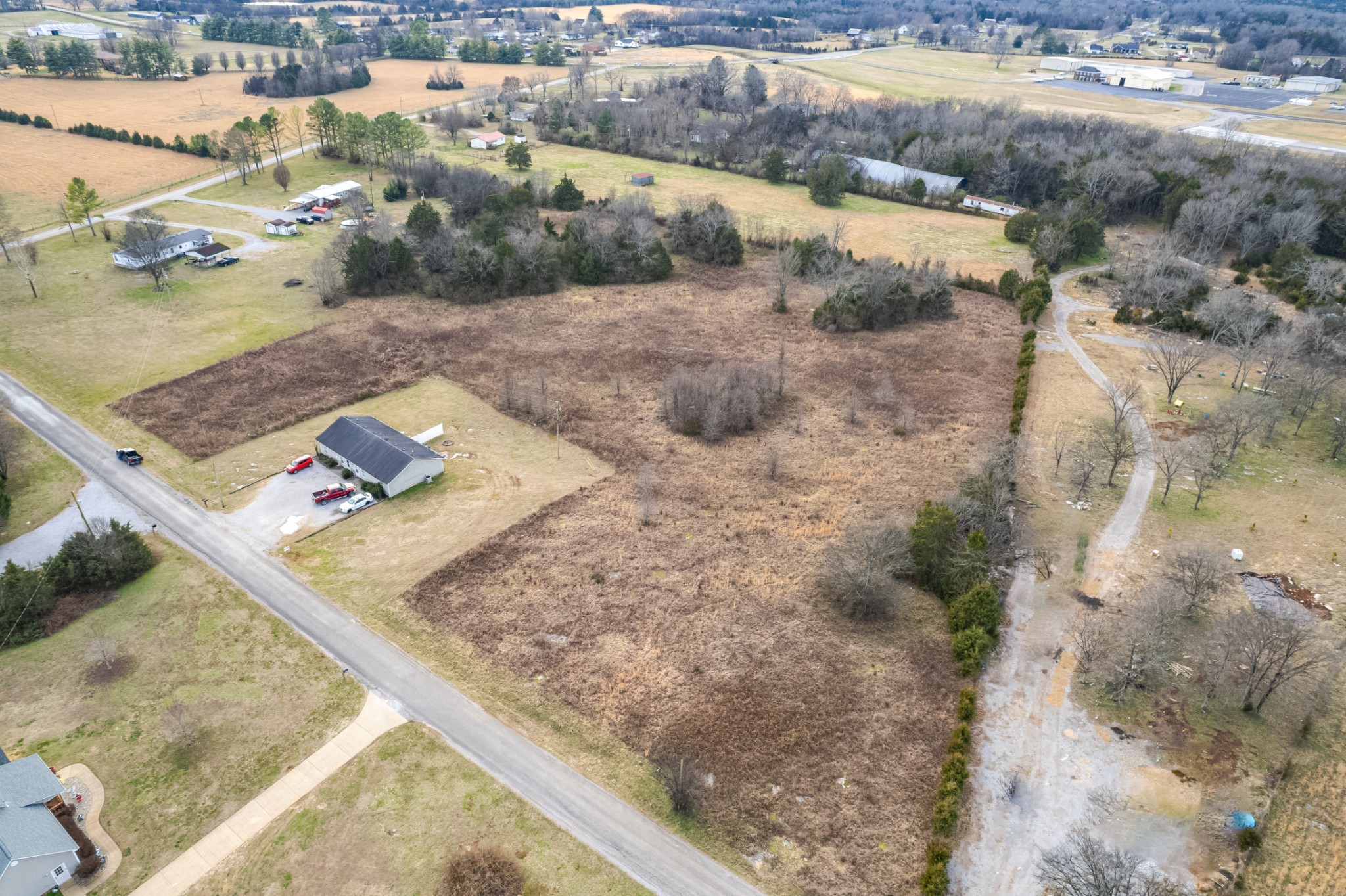 1916 Word Road Lewisburg, TN 37091 - Photo 47 of 69