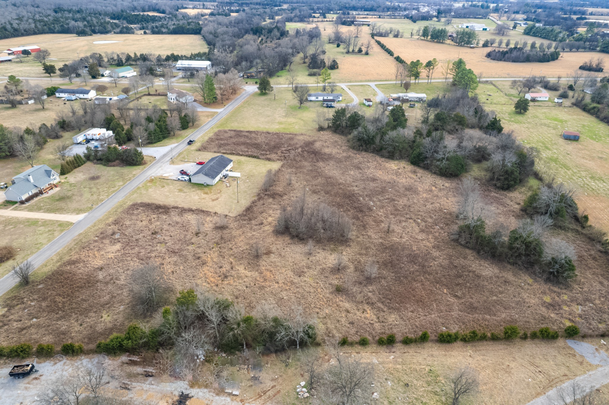 1916 Word Road Lewisburg, TN 37091 - Photo 49 of 69