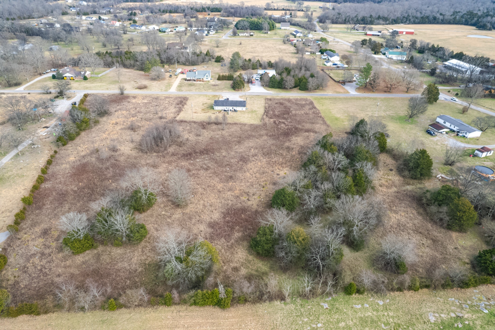 1916 Word Road Lewisburg, TN 37091 - Photo 50 of 69