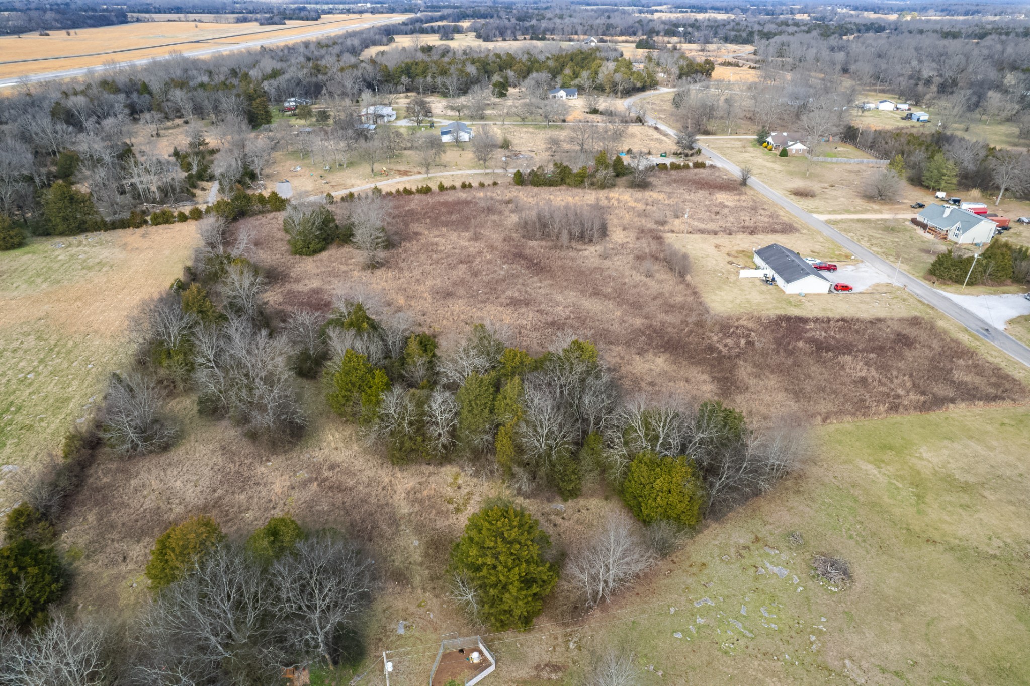 1916 Word Road Lewisburg, TN 37091 - Photo 51 of 69