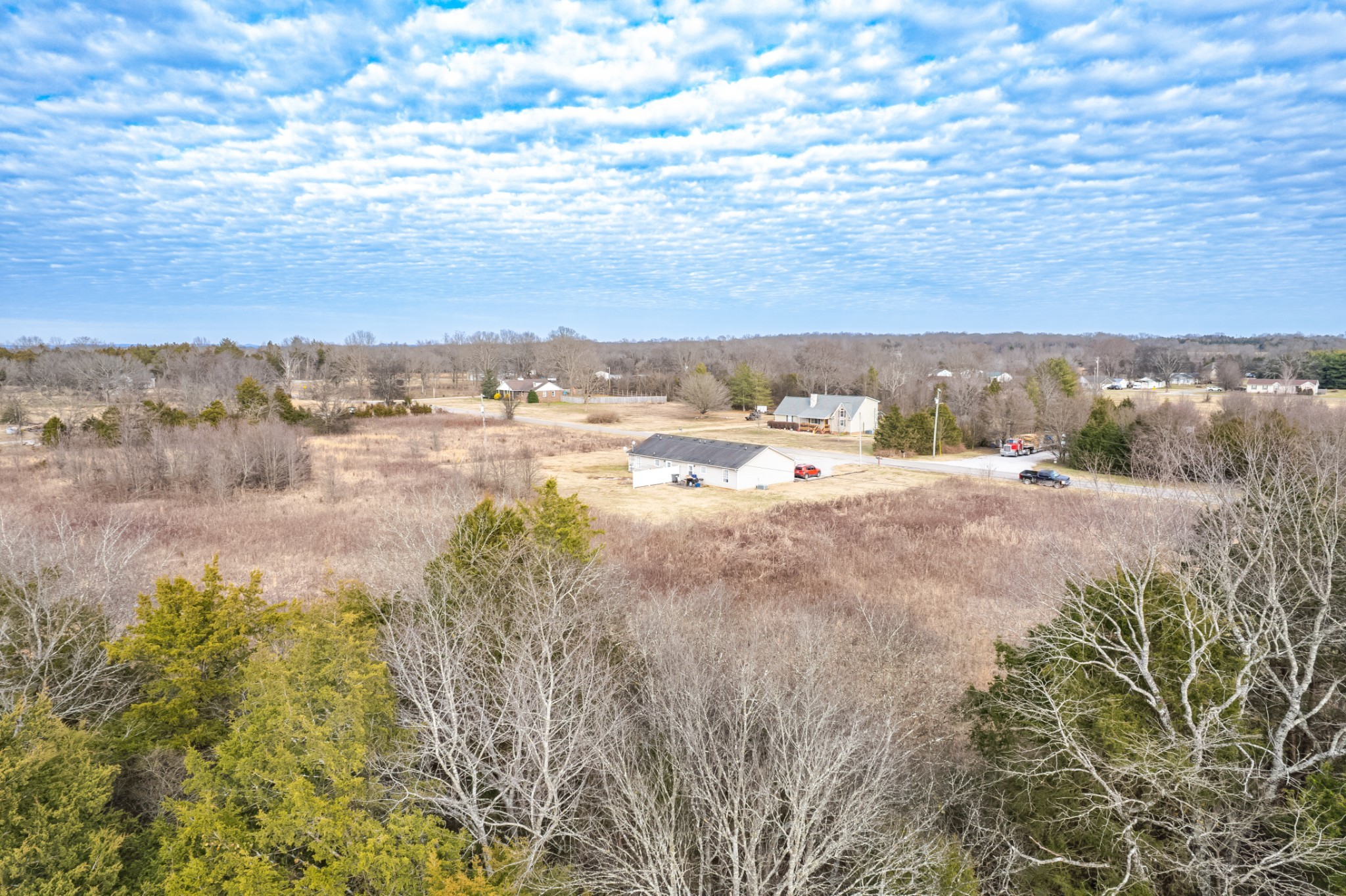 1916 Word Road Lewisburg, TN 37091 - Photo 53 of 69 a view of lake view and mountain view
