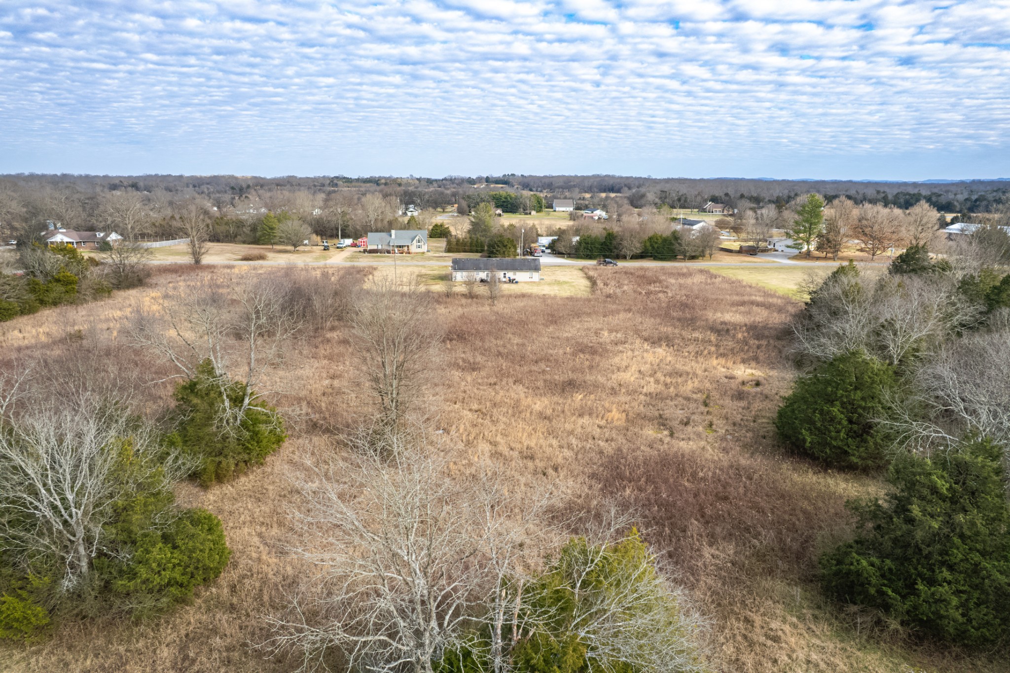 1916 Word Road Lewisburg, TN 37091 - Photo 54 of 69 a view of a lake with beach and city view