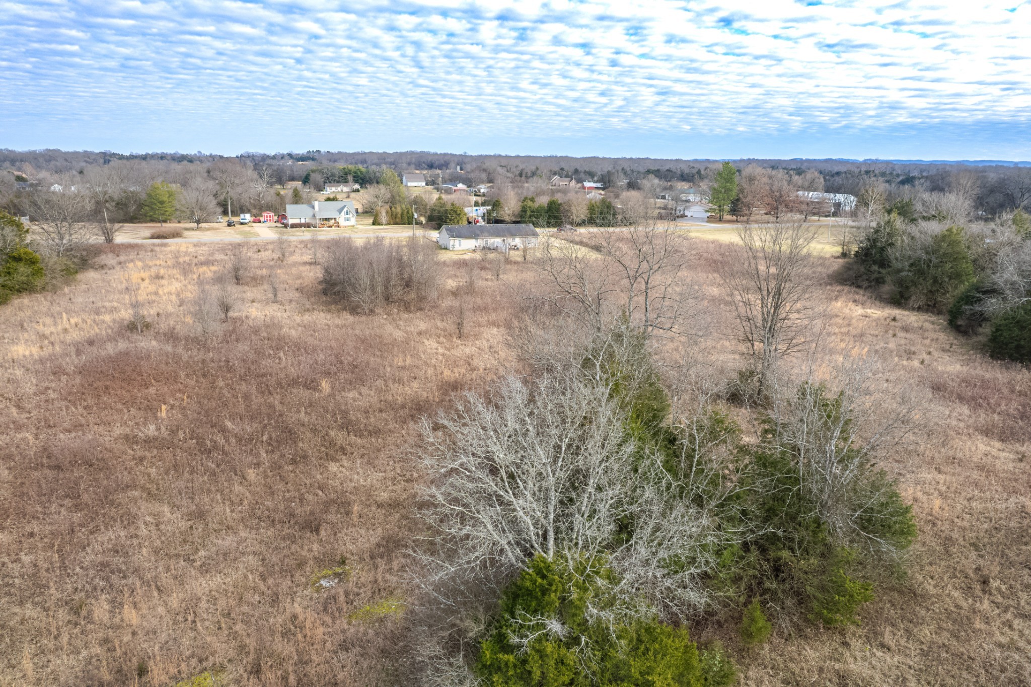 1916 Word Road Lewisburg, TN 37091 - Photo 55 of 69 a view of lake with mountain