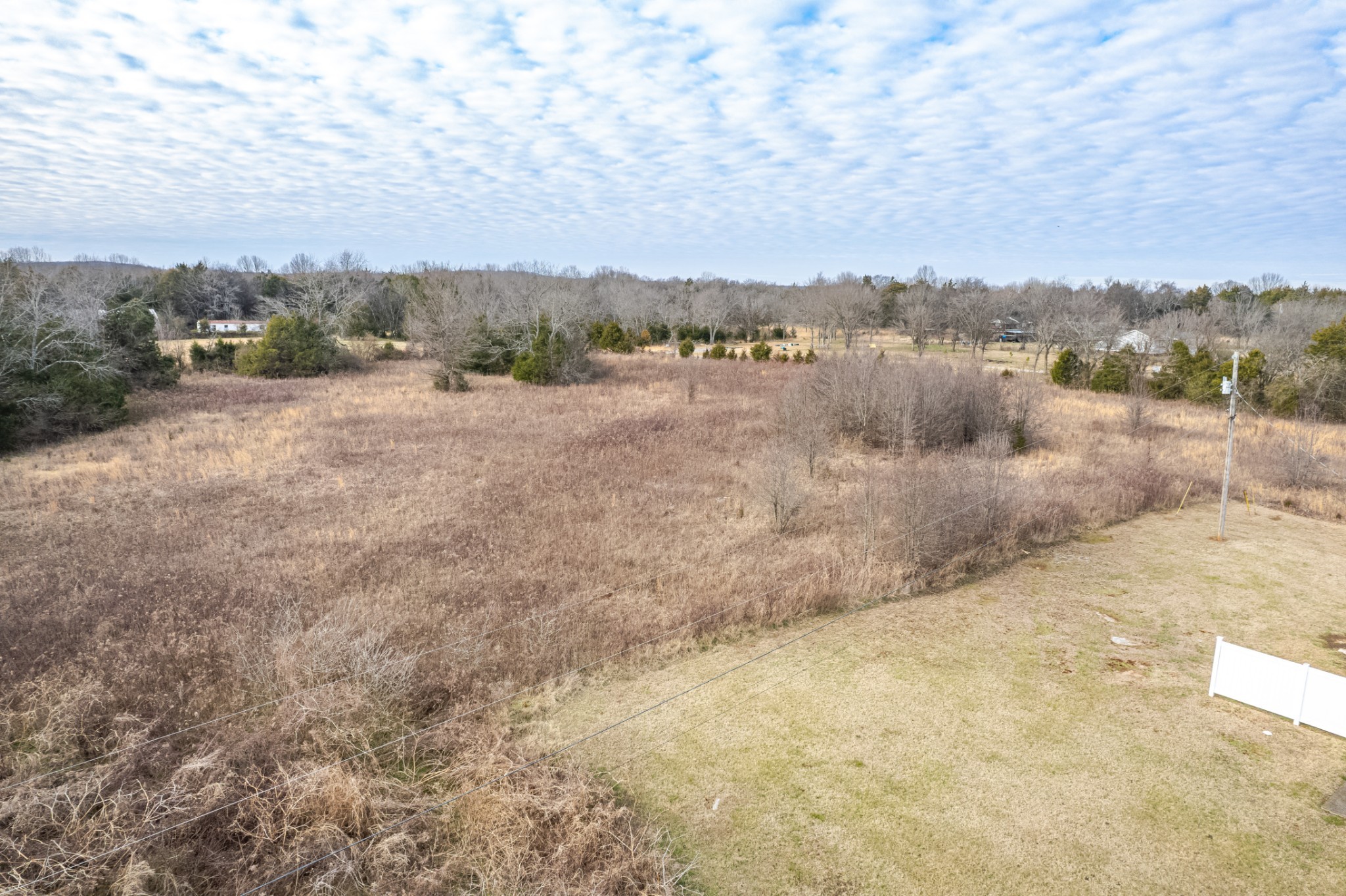 1916 Word Road Lewisburg, TN 37091 - Photo 56 of 69 a view of a lake with houses in the back