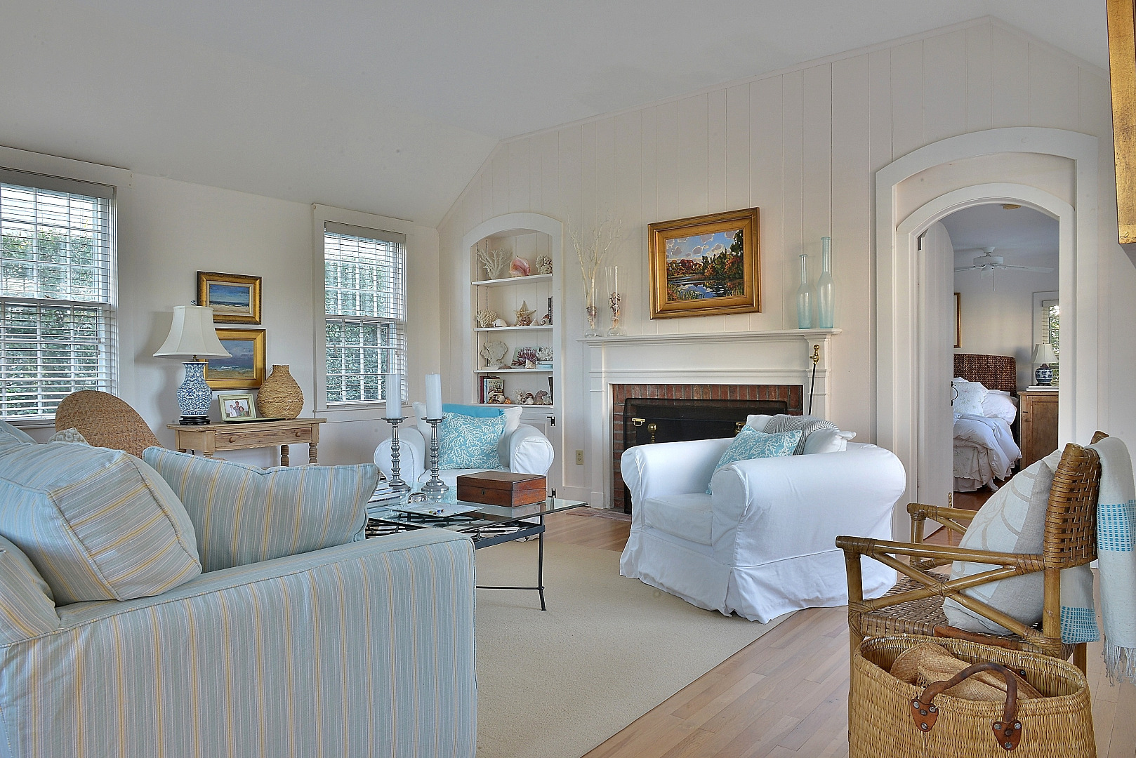 20 Stone Post Way Nantucket, MA 02554 - Photo 3 of 23 Gallery Image 3