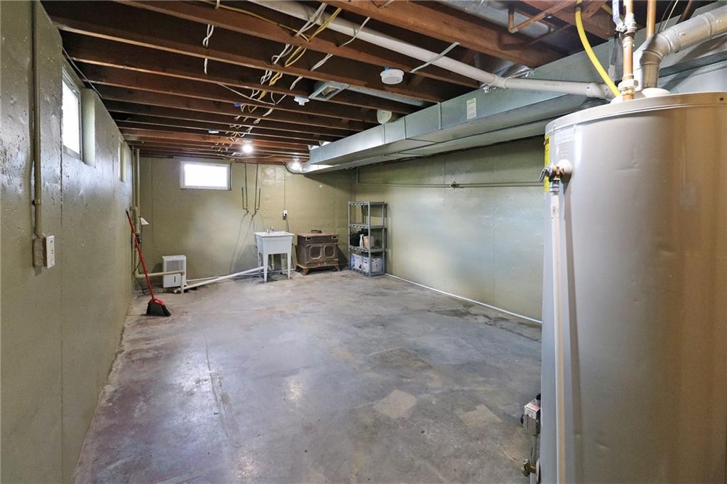 22701 Timberview Road Harrisonville, MO 64701 - Photo 44 of 87