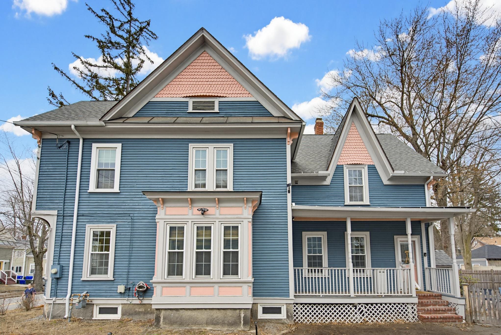 935 Union Street Manchester, NH 03104 - Photo 7 of 52