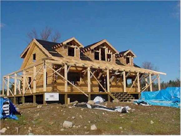 0 Coventry Ridge Road Franconia, NH 03580 - Photo 1 of 4 Gallery Image 1