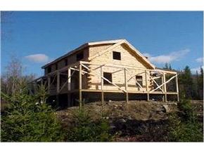 0 Coventry Ridge Road Franconia, NH 03580 - Photo 2 of 4 Gallery Image 2