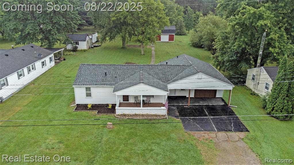 7375 Rory Street Grand Blanc, MI 48439 - Photo 21 of 25