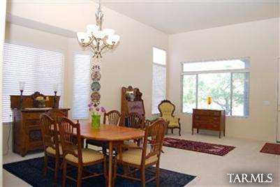 4334 North Sunset Cliff Drive Tucson, AZ 85750 - Photo 2 of 25