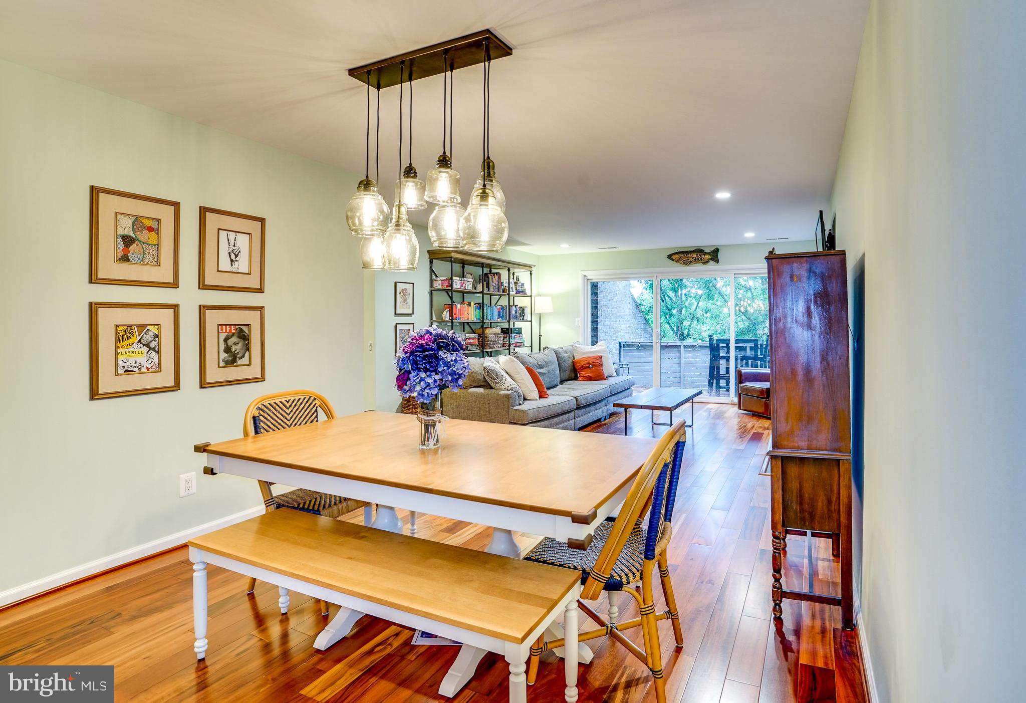 11112 Harbor Court Reston, VA 20191 - Photo 13 of 35