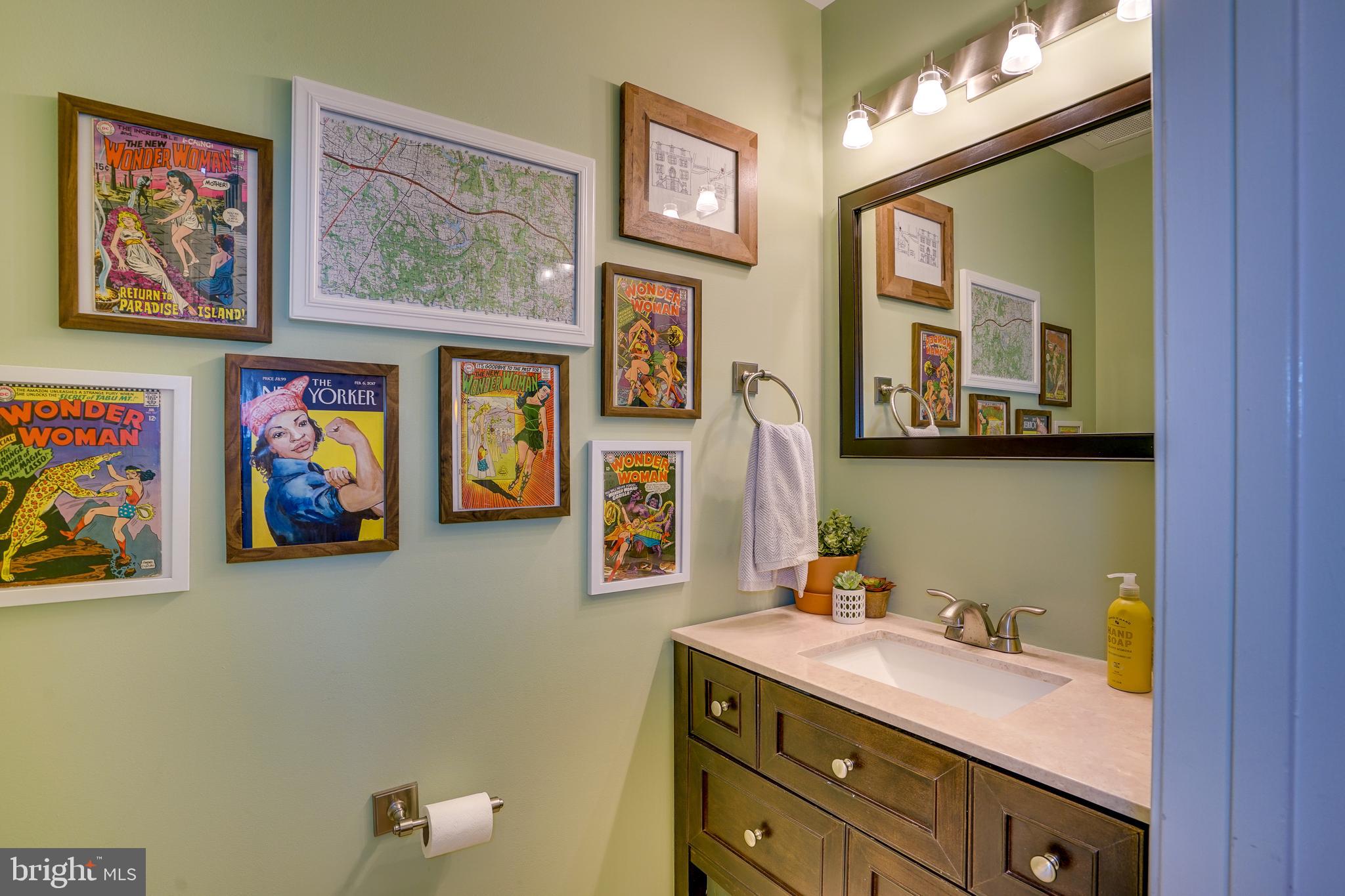 11112 Harbor Court Reston, VA 20191 - Photo 19 of 35