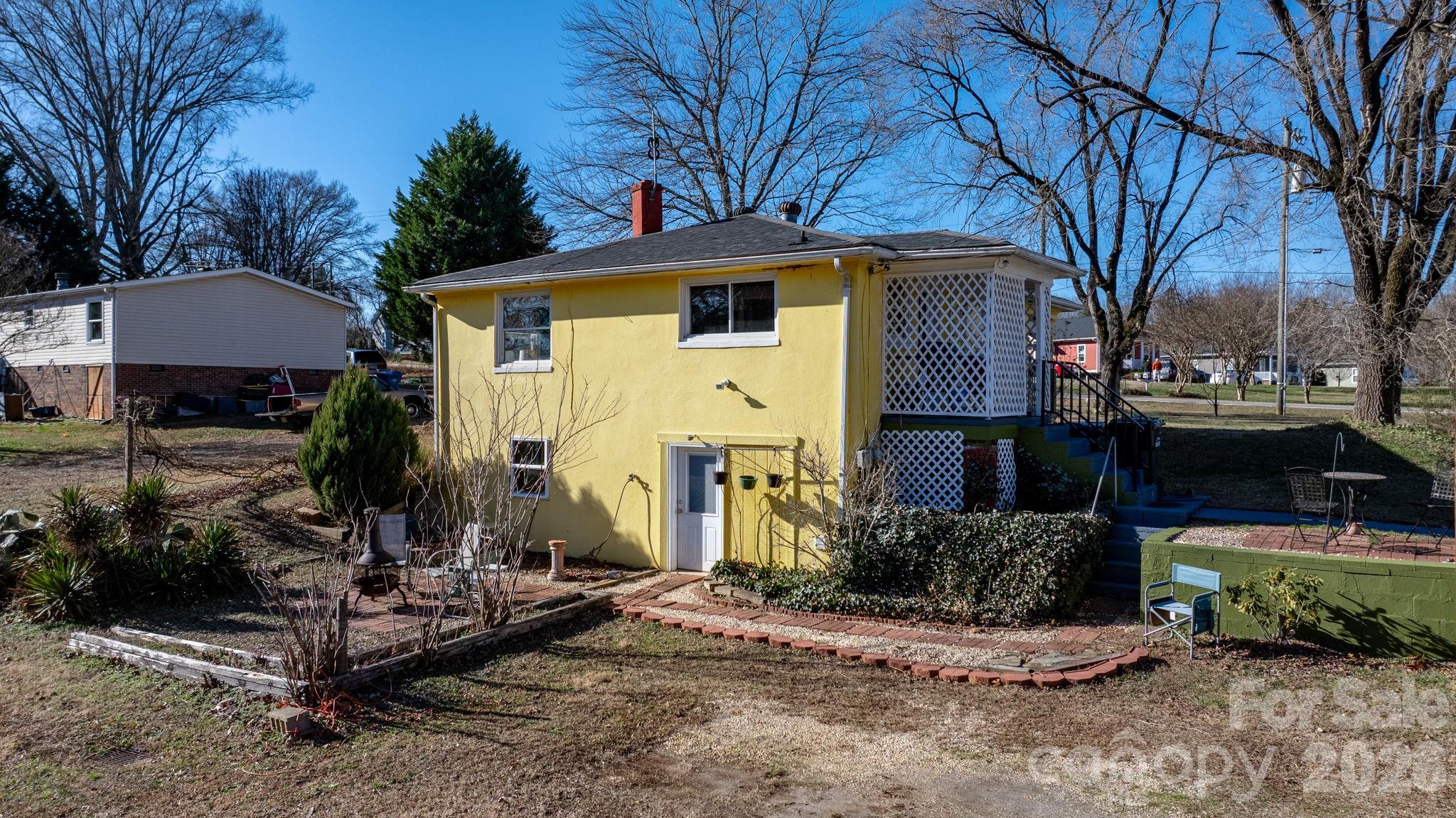 3358 Falling Creek Road Hickory, NC 28601 - Photo 20 of 34