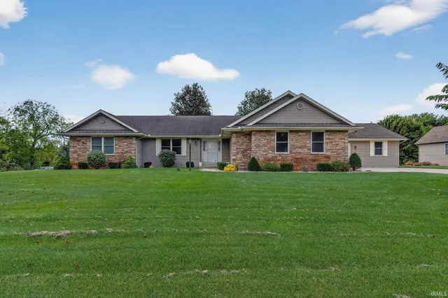 $475,000 | 50975 Cobus Ridge Lane, Granger, IN 46530