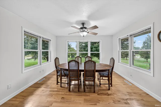 $464,900 | 50975 Cobus Ridge Lane, Granger, IN 46530