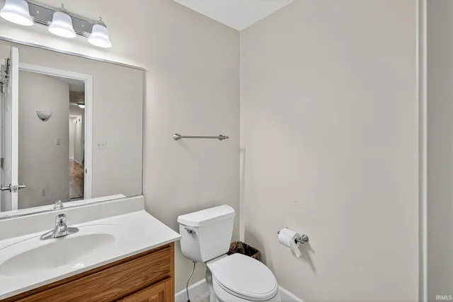 $464,900 | 50975 Cobus Ridge Lane, Granger, IN 46530