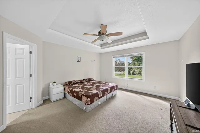 $464,900 | 50975 Cobus Ridge Lane, Granger, IN 46530