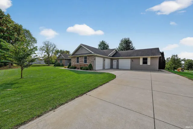 $464,900 | 50975 Cobus Ridge Lane, Granger, IN 46530