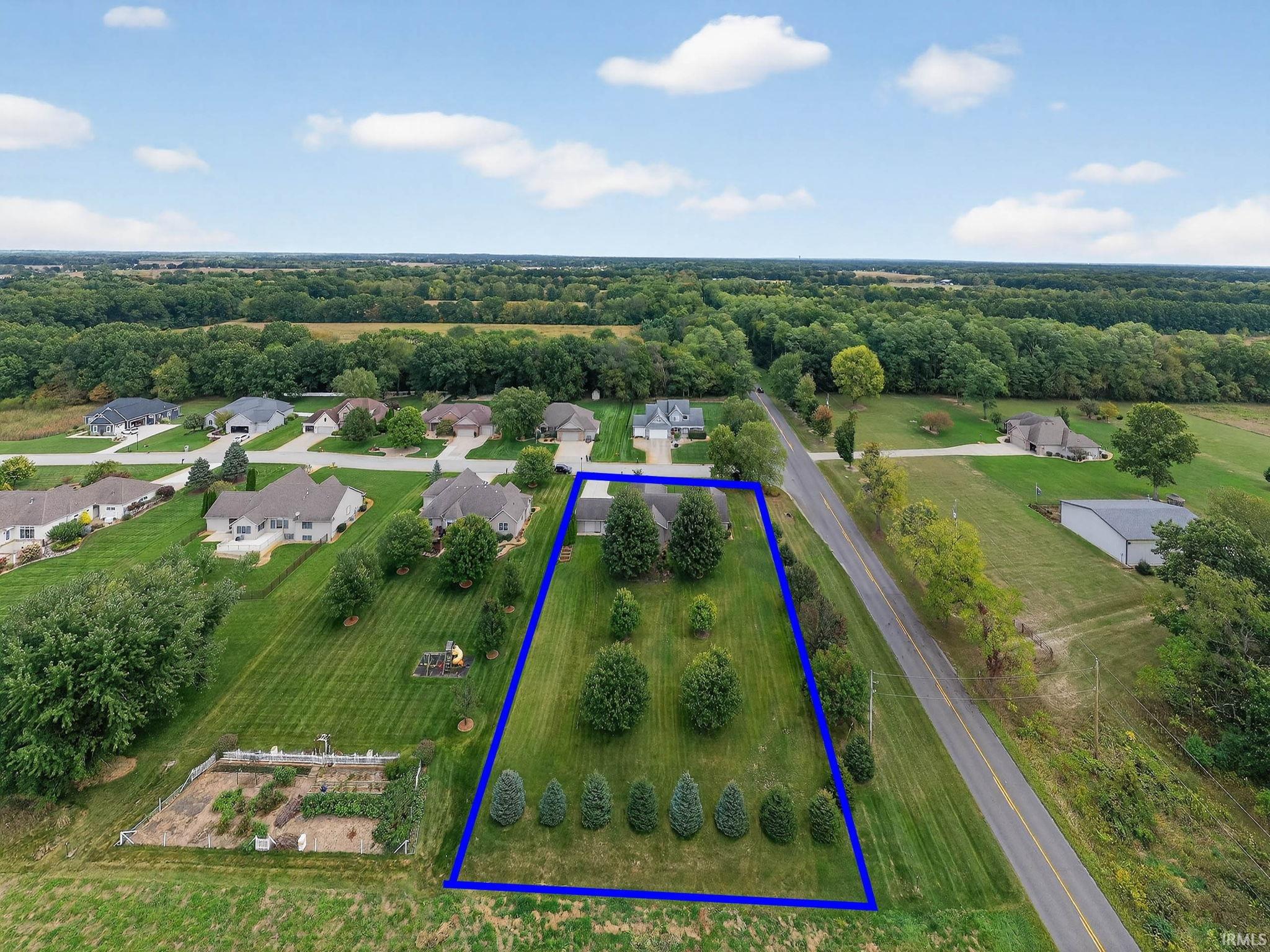 50975 Cobus Ridge Lane Granger, IN 46530 - Photo 24 of 36