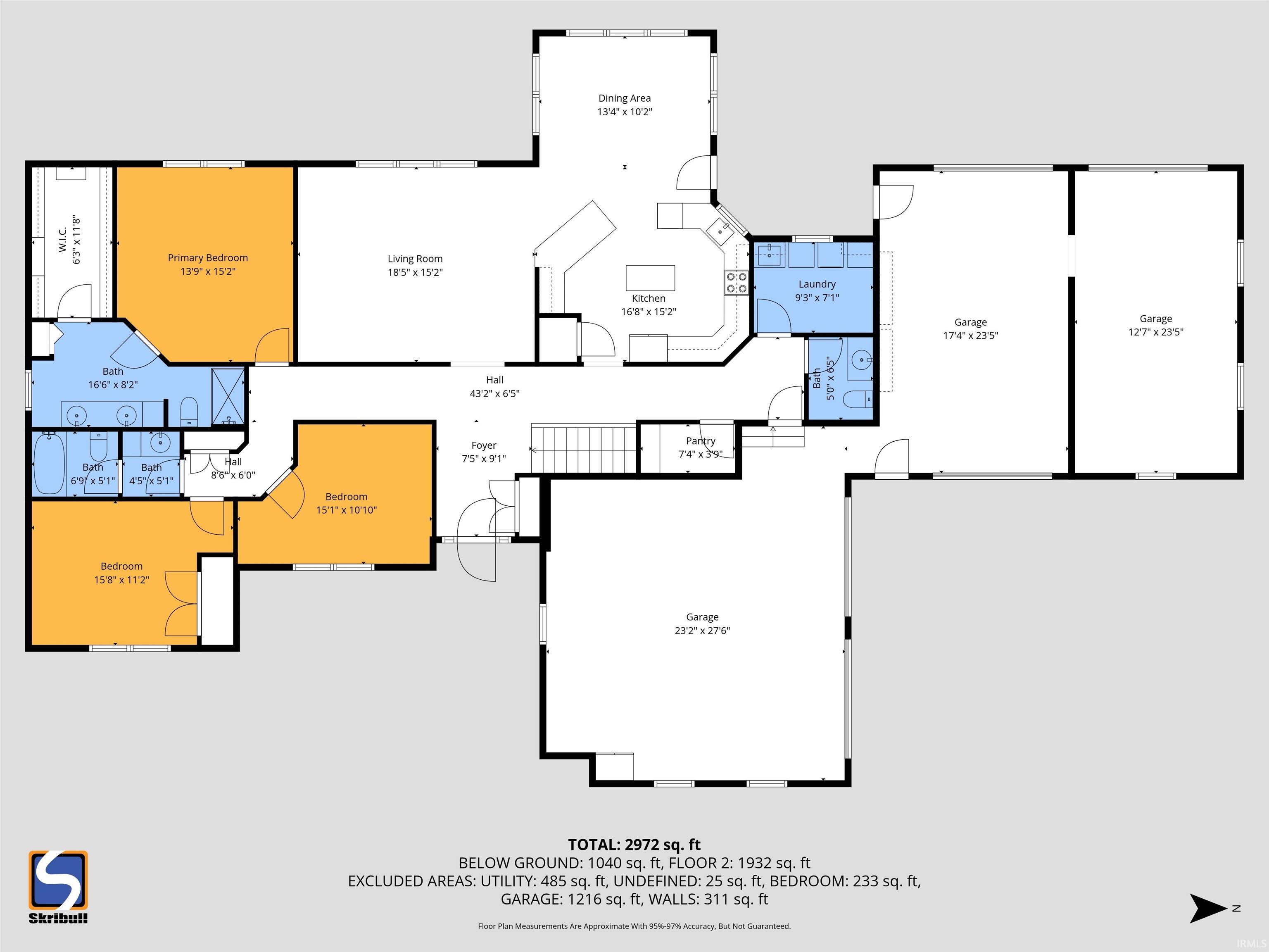 50975 Cobus Ridge Lane Granger, IN 46530 - Photo 26 of 36