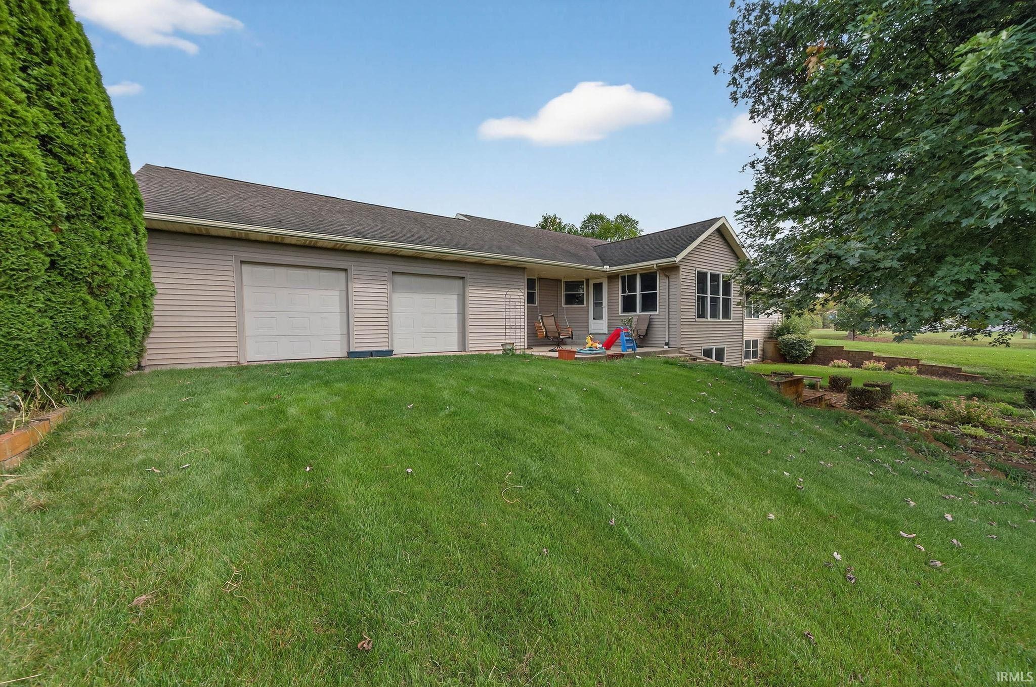 50975 Cobus Ridge Lane Granger, IN 46530 - Photo 32 of 36