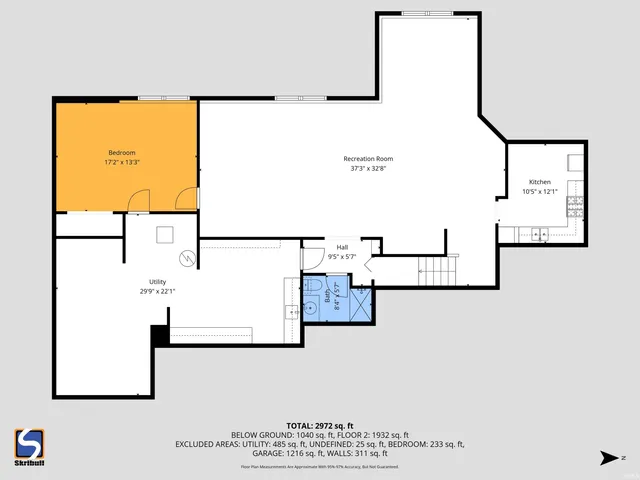 $464,900 | 50975 Cobus Ridge Lane, Granger, IN 46530