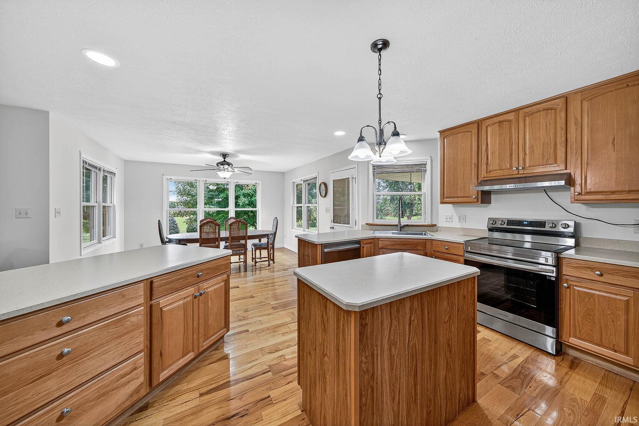 50975 Cobus Ridge Lane Granger, IN 46530 - Photo 6 of 36