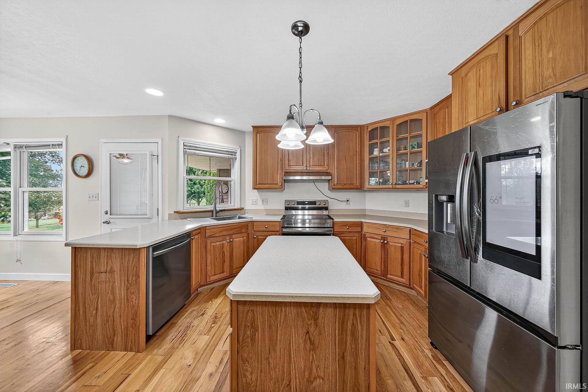 50975 Cobus Ridge Lane Granger, IN 46530 - Photo 7 of 36