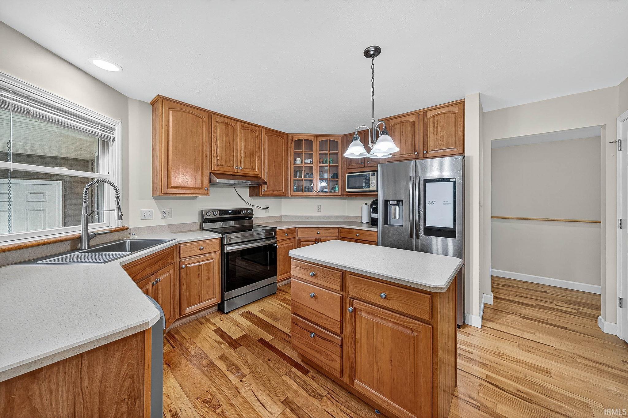 50975 Cobus Ridge Lane Granger, IN 46530 - Photo 8 of 36