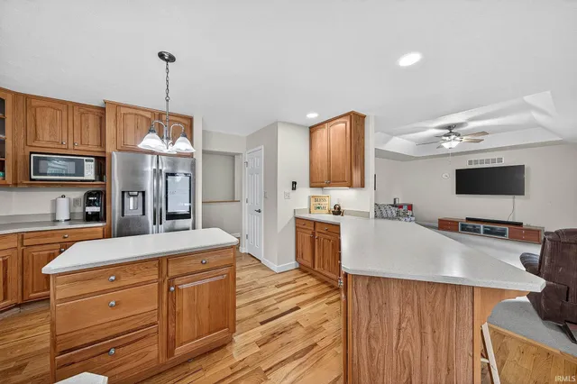 $464,900 | 50975 Cobus Ridge Lane, Granger, IN 46530