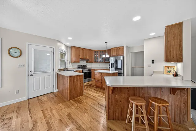 $464,900 | 50975 Cobus Ridge Lane, Granger, IN 46530