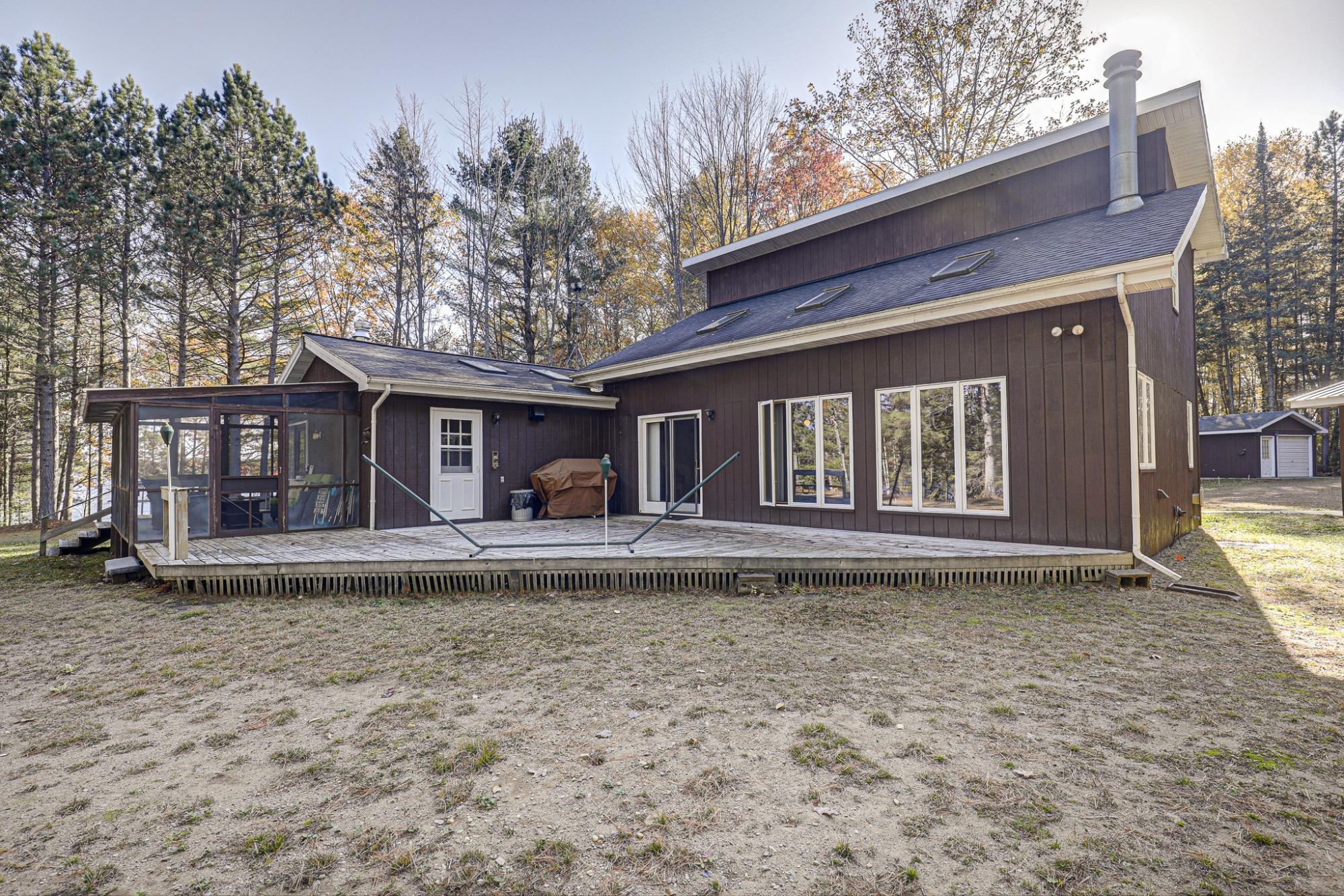 W8664 Forrester Road Tomahawk, WI 54487 - Photo 2 of 69 Gallery Image 2