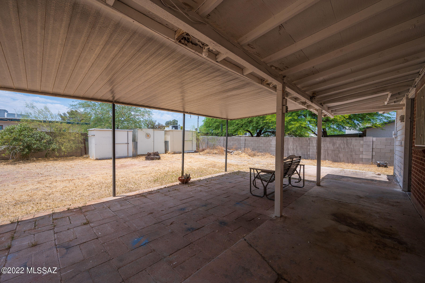 1307 North Swan Road Tucson, AZ 85712 - Photo 24 of 36 Gallery Image 24