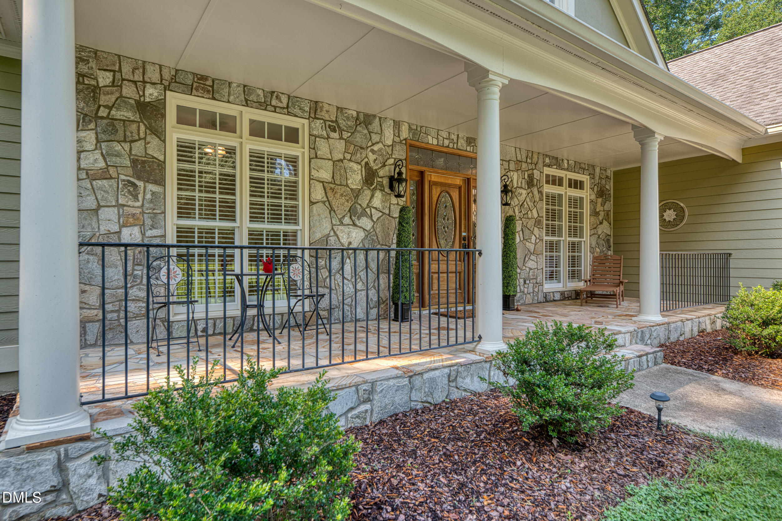 5300 Mill Dam Road Wake Forest, NC 27587 - Photo 10 of 69 4 -5300 mill dam rd, exterior