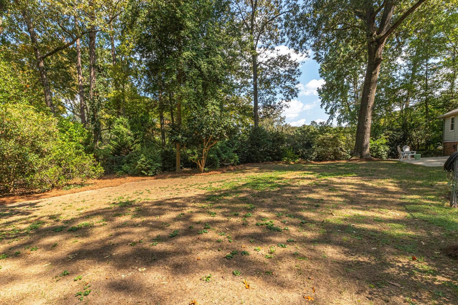 5004 Rembert Drive Raleigh, NC 27612 - Photo 55 of 61 Photo 55
