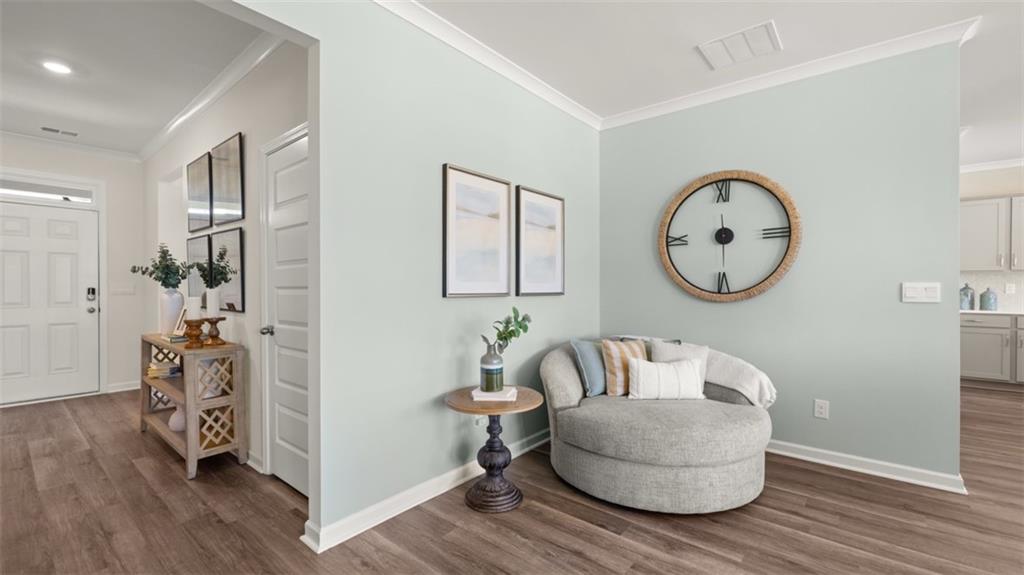 1211 Kingston Road Buckhead, GA 30625 - Photo 32 of 61
