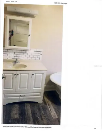 $1,600,000 | 2306 North Morgan Street, Tampa, FL 33602