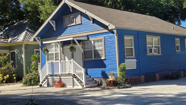 $1,600,000 | 2306 North Morgan Street, Tampa, FL 33602