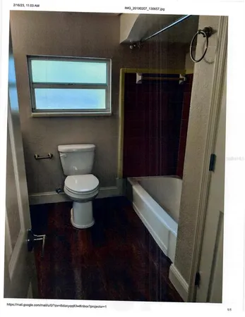 $1,600,000 | 2306 North Morgan Street, Tampa, FL 33602