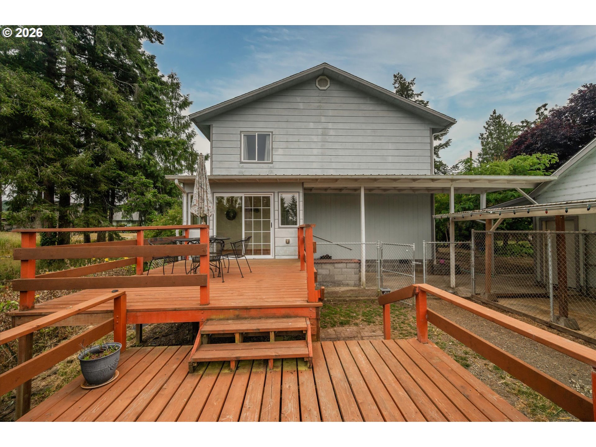 1819 Spruce Street Myrtle Point, OR 97458 - Photo 12 of 40