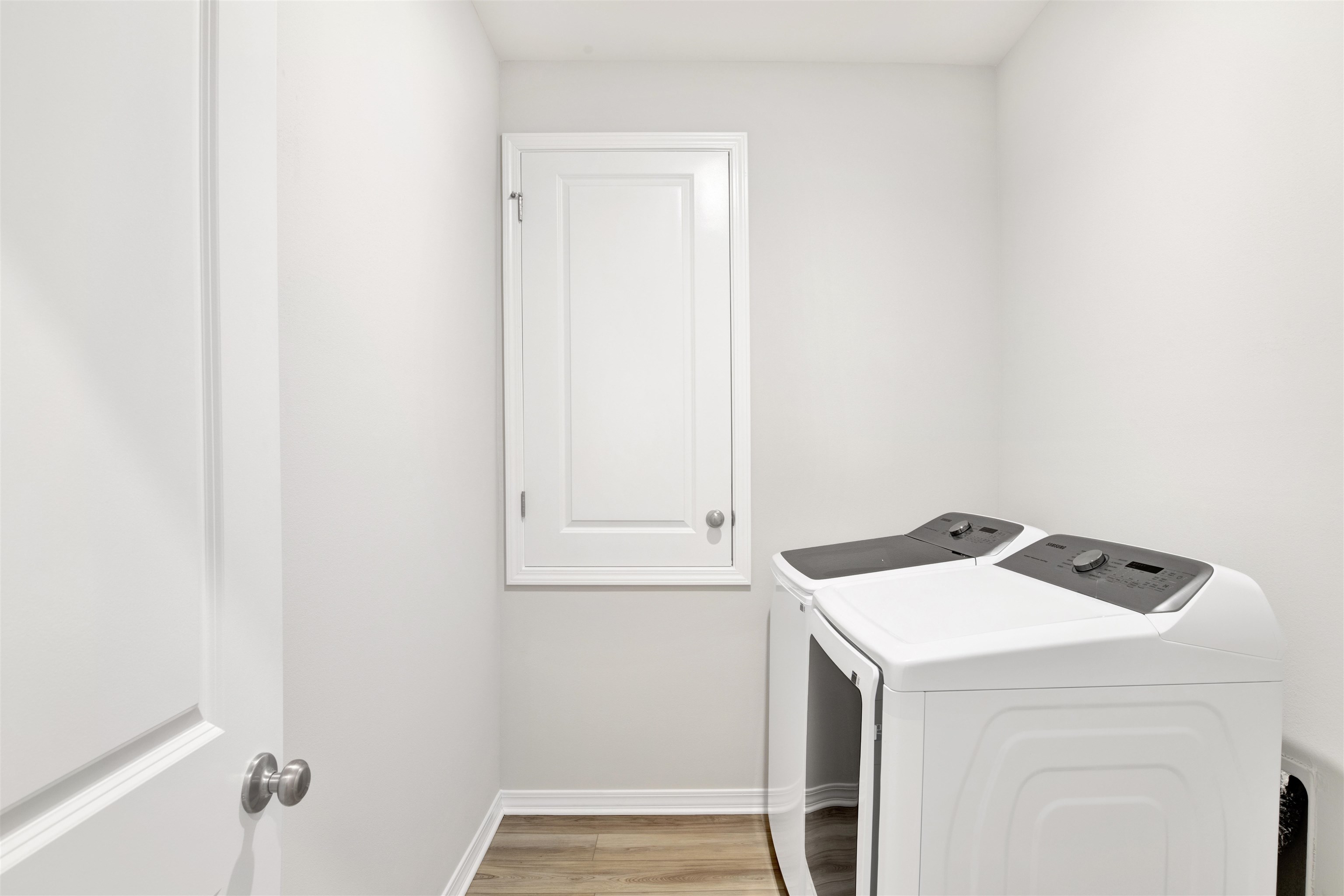 25330 Lakeside Terrace Loxley, AL 36551 - Photo 16 of 23 Laundry