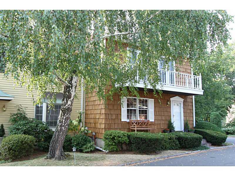 78 River Road, Unit 11 Cos Cob, CT 06807 - Photo 1 of 10 Primary Photo