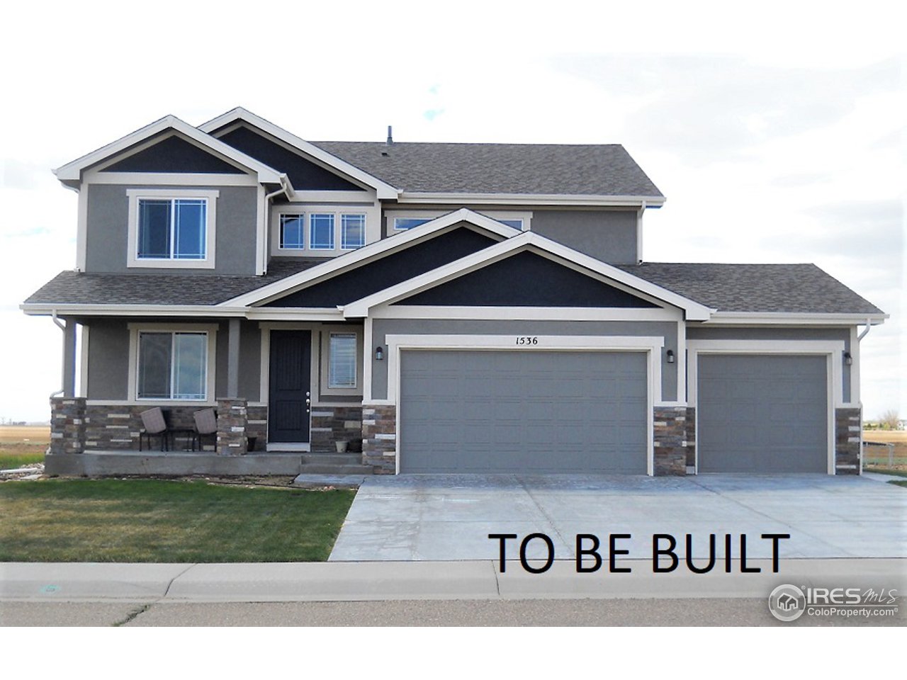 710 Rock Road Eaton, CO 80615 - Photo 1 of 1 Gallery Image 1