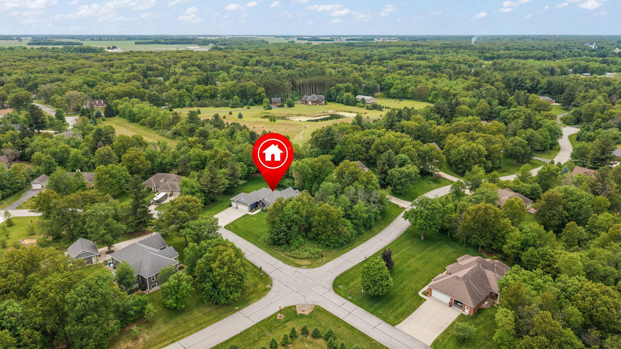 10186 Rustic Drive Demotte, IN 46310 - Photo 58 of 65 2048x1152