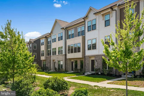 $535,000 | 222 Narrowleaf Way, Laurel, MD 20724