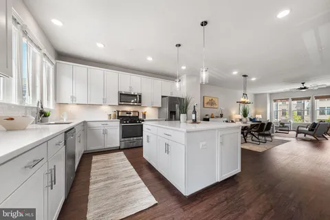 $535,000 | 222 Narrowleaf Way, Laurel, MD 20724