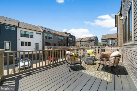 $535,000 | 222 Narrowleaf Way, Laurel, MD 20724