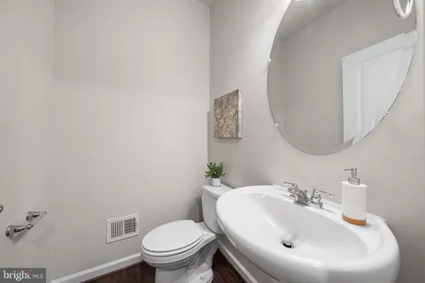 $535,000 | 222 Narrowleaf Way, Laurel, MD 20724