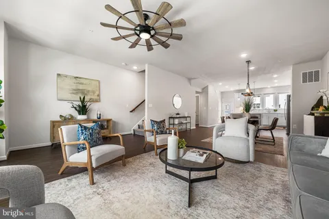 $535,000 | 222 Narrowleaf Way, Laurel, MD 20724